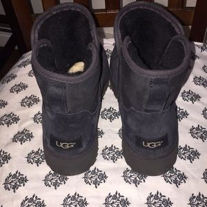 nordstrom ugg kristin